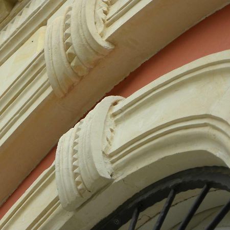 Il Casale Dei Principi Bed & Breakfast Lecce Exterior photo